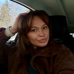 Света Скрипник, Москва