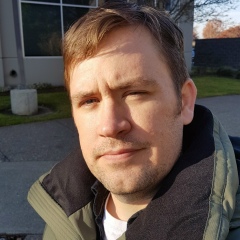 Skylar Marvin, 10.01.1985, Corvallis