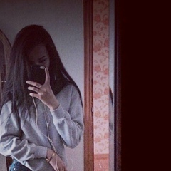 Midina Ashimova, 15.10.1999, Бишкек