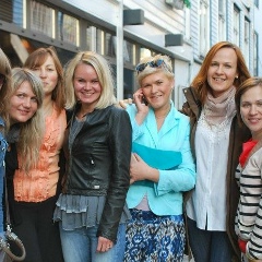 Naduha B., 18.09.1984, Николаев