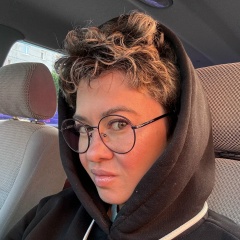 Сабина Козлова, 02.07.1979, Санкт-Петербург