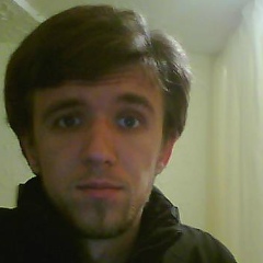 Виталий Соловар, 12.02.1989, Киев