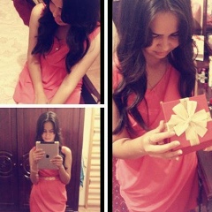 Peri Parakhatova, 20.05.1994, Нукус