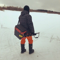 Андрей Клюнин, 13.10