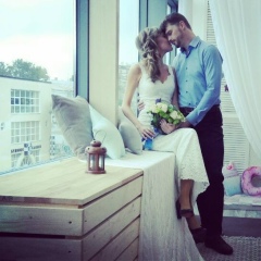 Александр Кагал, 20.08, Одесса