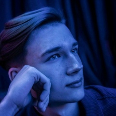 Александр Кулаков, Москва