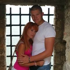 Віталік Воронюк, 20.12, Львов