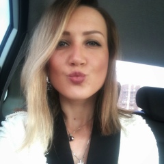 Наталья Баковкина, 18.04.1988, Москва