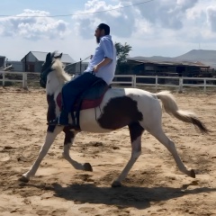 Руслан Абдулин, Казань