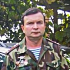 Валерий Сизов, 28.10.1961, Дубоссары