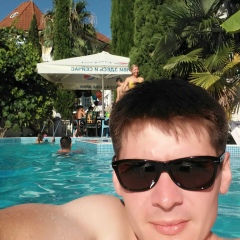 Михаил Харчилин, 19.01.1982, Алматы