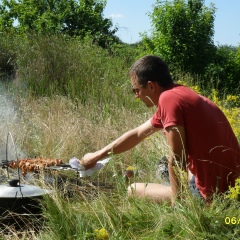 Игорь Байда, 30.06