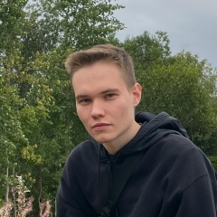 Тимофей Строганов, 19.11, Москва