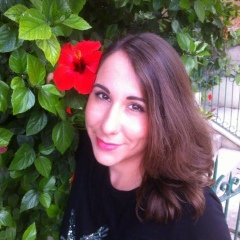 Татьяна Петрова, 06.01.1923