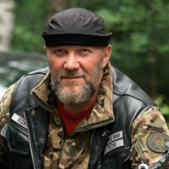 Александр Волков, 03.12.1972, Екатеринбург