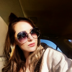 Кристина , 20.11, Караганда