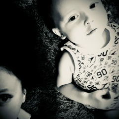 Катя Исангильдина