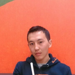 Саламат Ниязов