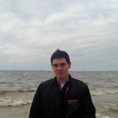 Игорь Вакуленко, 02.02, Светловодск