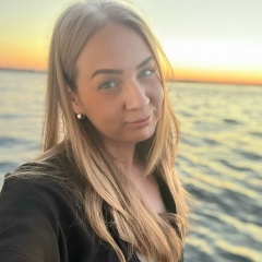 Анна Никитина, 16.01.1988, Самара