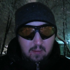 Олег Лёвкин, 22.10.1983, Москва