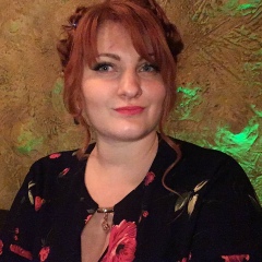 Леся Гамова, 05.03, Limassol