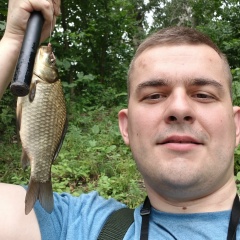 Сергей Митрофанов, Самара