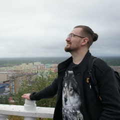 Николай Андреев, 05.03.1991, Владимир