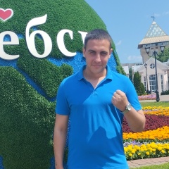 Юра Дятленко, 29.03.1991, Витебск