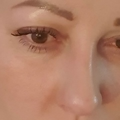 Анна Ашихмина, 11.12, Санкт-Петербург