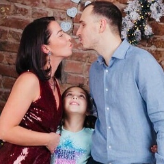 Юлия Леонова, 08.04.1987, Санкт-Петербург