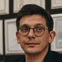 Сергей Страхов, 18.06, Вологда