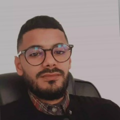 Houssém Ismail, 21.07, Amsterdam