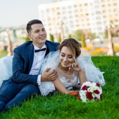 Лидия Шестакова, 12.05.1994, Алматы