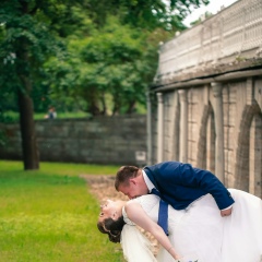 Оксана Нестерова, 30.08, Санкт-Петербург