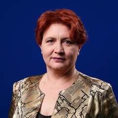 Татьяна Фадина, 29.05, Череповец