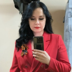 Татьяна Абламская, 06.12.1985, Москва