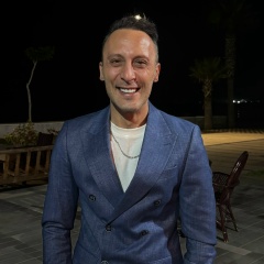 Mustafa Dag, 15.07.1989, Antalya