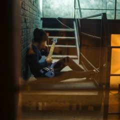 Катерина Устинова, 22.12, Москва