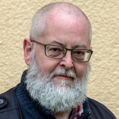 Robert Ketelhohn, 29.03.1964, Velten