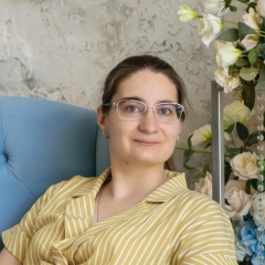 Юлия Зольникова, 09.06.1988, Тюмень