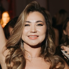 Эльвира Цветкова, 08.05, Екатеринбург