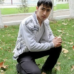 Гиёсбек Мамаджанов, 17.12.1990, Чуст