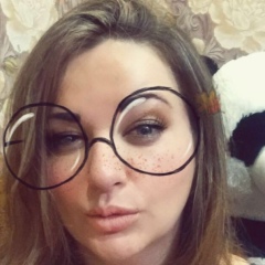 Марина Погорельская, 13.04, Голая Пристань