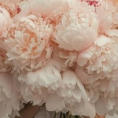 Ольга Родионова, Москва