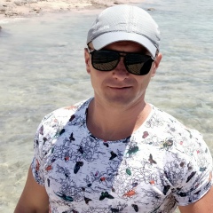 Сеня Старик, 08.08, Городище