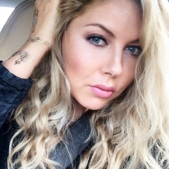 Irena Bellezza, 03.03, Санкт-Петербург