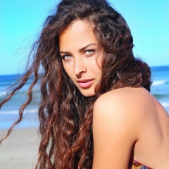 Сабина Актерина, 20.02, Москва