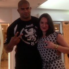 Анна Геннадьевна, 03.12.1981, Москва