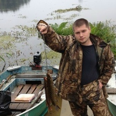 Сергей Рудчук, 06.10.1985, Киев